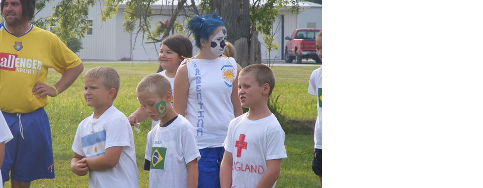 2008 camp