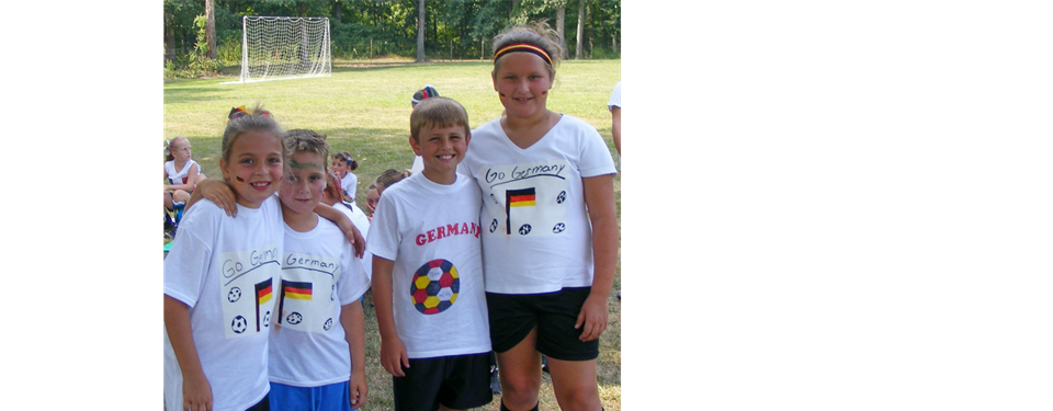 2008 camp