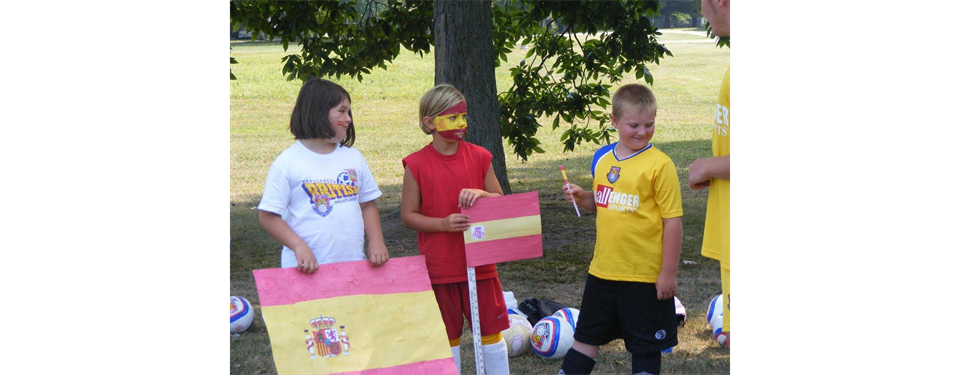 2008 soccer camp